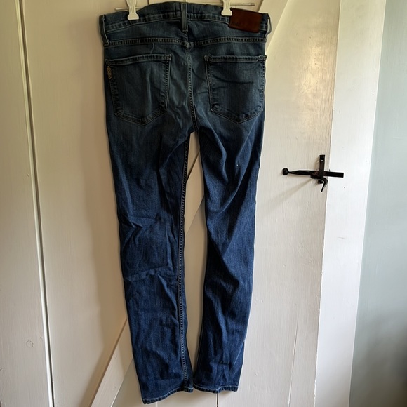 PAIGE Croft Jean 31W - Picture 2 of 4